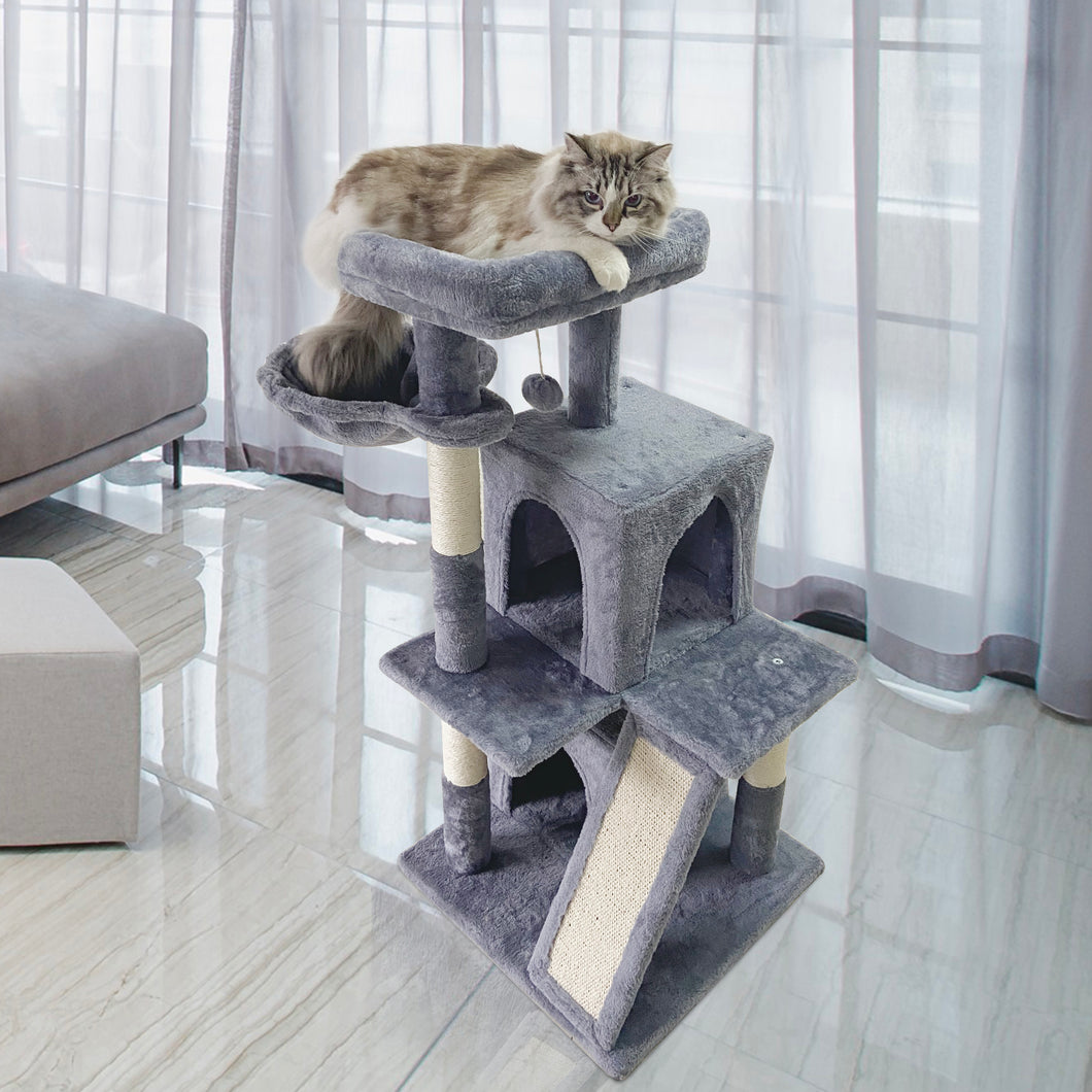 96 inch outlet cat tree