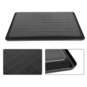 Confote 1 pcs 29.1 X 19.5 inch Replacement Tray for Dog Crate Pans Plastic Bottom for Pet Cage Crates Kennels Dogs Cat Rabbit