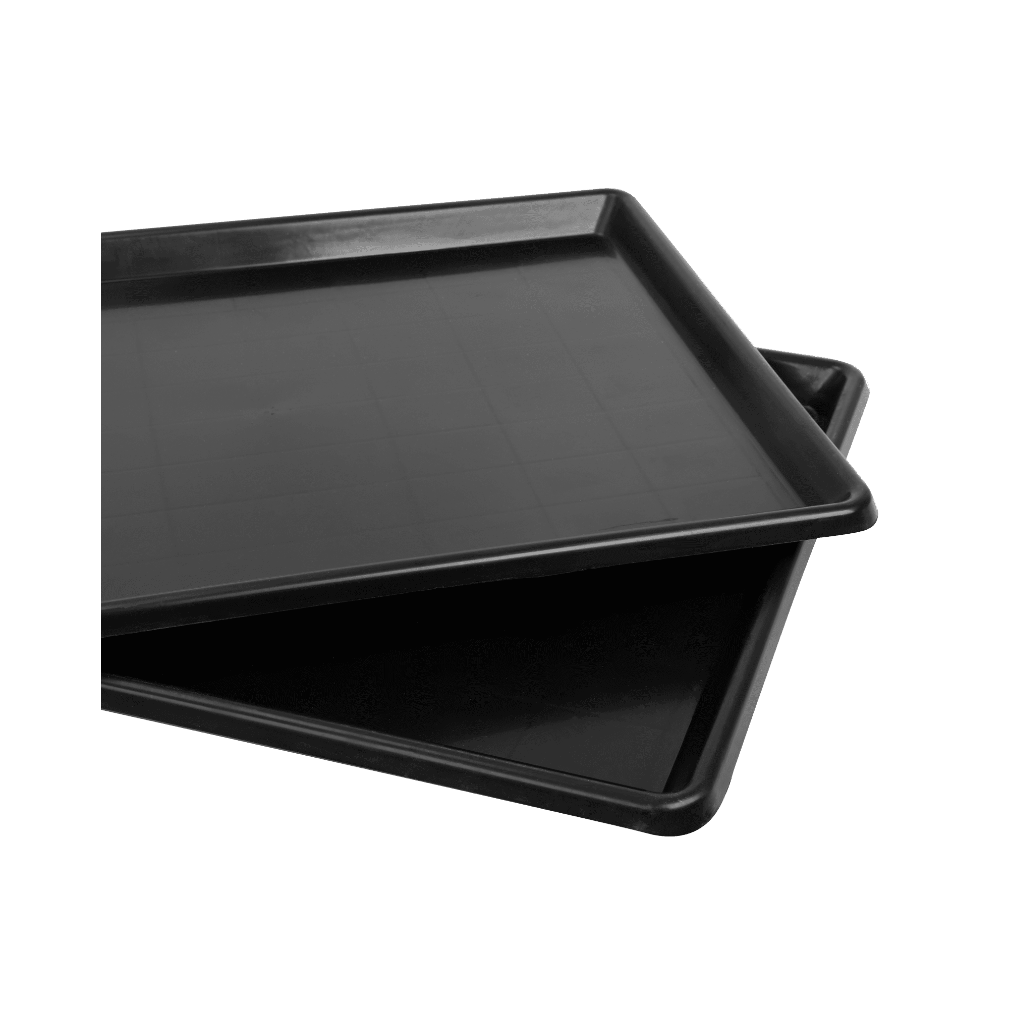 Plastic trays for dog crates deals