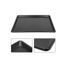 Load image into Gallery viewer, Confote 2 pcs 27 X 20.7 inch Replacement Tray for Dog Crate Pans Plastic Bottom For Pet Cages Crates Kennels Dogs Cat Rabbit Ferret Critter